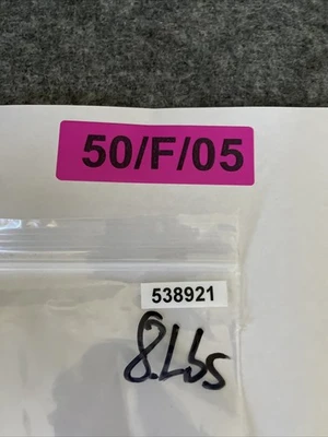 New | in-Stock Airgas Y12-244B580 Misc Industrial Equipment California US | Davliegogo LLC #1732621