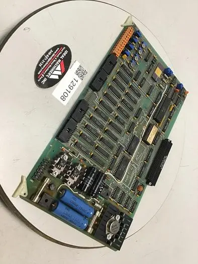 Used SCI 23020 REV S Circuit Boards Michigan US | Ideal Machinery #607407