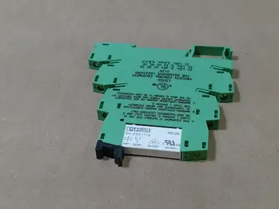 NEW PHOENIX CONTACT PLC-BSC-120UC/21