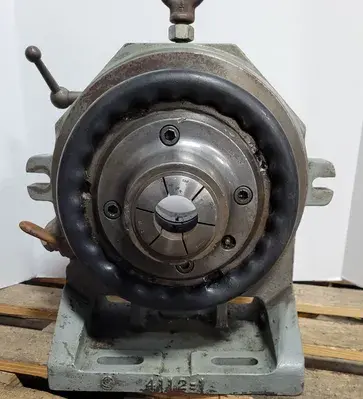 Used CUSHMAN SUPER SPACER Misc Industrial Equipment Kentucky US | Aucto #687108