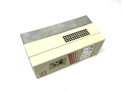 USED KEB COMBIVERT VARIABLE AC FREQUENCY DRIVE 3-PHASE OUTPUT