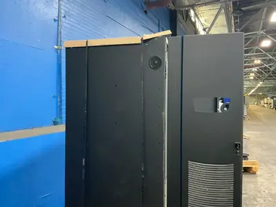 Used EATON 160 Uninterruptible Power Supplies Ohio US | HGR 24 #1549531