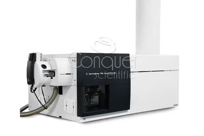 USED AGILENT TECHNOLOGIES AGILENT 6550