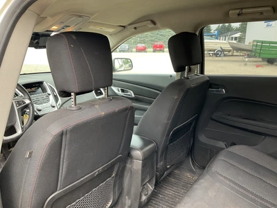 Used 2015 GMC TERRAIN SUVs Michigan US | Miedema Asset Management Group #1316062