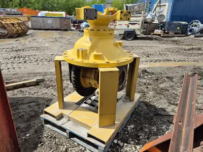 NEW 2017 KOMATSU 561-22-61005