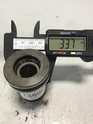 USED VICKERS 40D2010