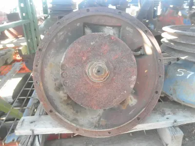 USED ROCKFORD PTA 4867