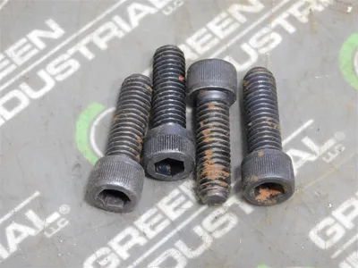 USED DENISON S26 34699 4