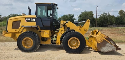 Used 2015 CATERPILLAR 926M Wheel Loaders Texas US | Proxy Equipment #1513101