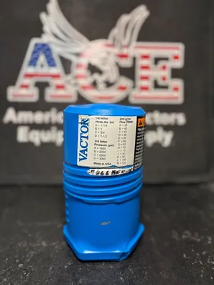 Vactor Mad Flusher Parts | American Contractors Equipment Supply (2)