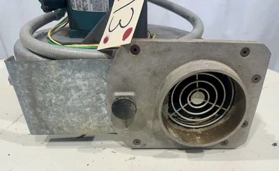 Used _UNKNOWN_ PB-10A Centrifugal Fans West Virginia US | Cooper Industries #1409114