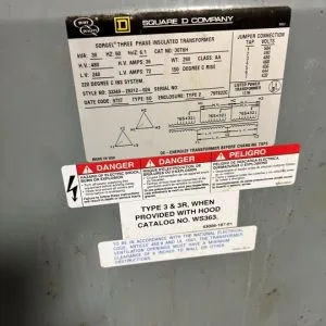 USED ITC MF12-150