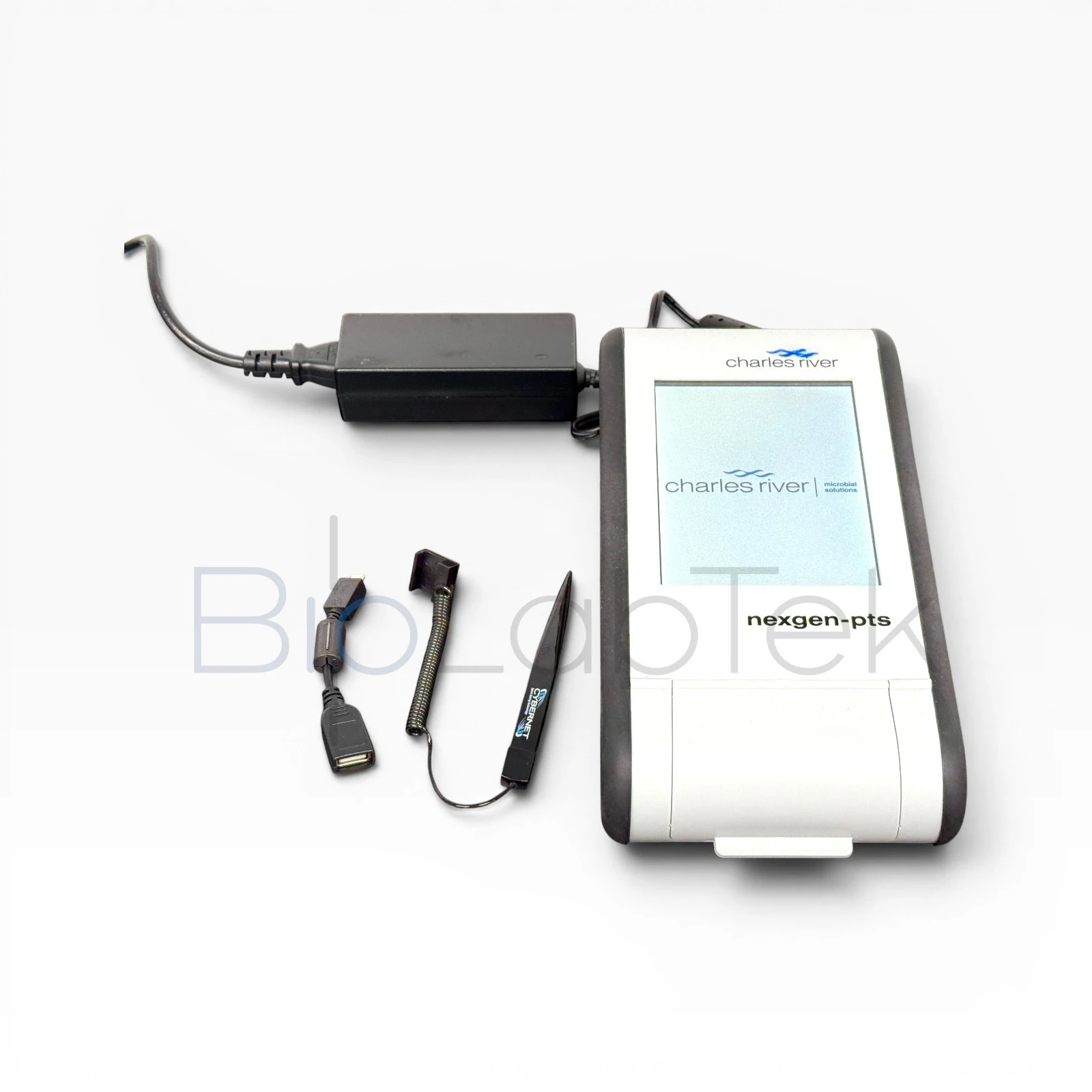 Used Charles River PTS150 Spectrophotometers Missouri US | BioLabTek #1301149
