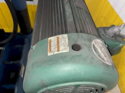 USED BECKWOOD 683640