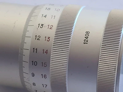 Mitutoyo Does Not Apply Micrometers | Amiron Machinery (3)