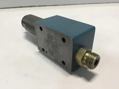 USED BOSCH 0 811 109 150