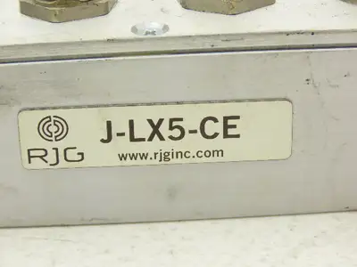 Used RJG _UNKNOWN_ Sensors Indiana US | Arrow Industrial #1249688