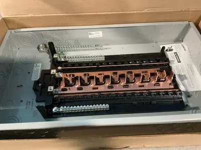 Used SIEMENS PN3048L1125C Electrical Panels Ohio US | HGR 24 #1280265