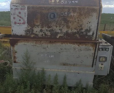 USED BETTER ENGINEERING T-5000-P