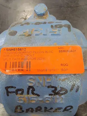 USED SKF SNH 515-612