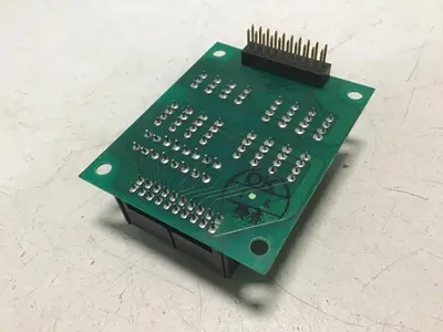 USED STAR AUTOMATION 9732-PR10A