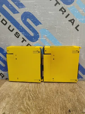 FANUC A03B-0819-C011 Other PLC Peripheral Modules | ESS Industrial Equipment Sales (6)