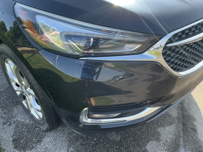 Used 2018 BUICK ENCLAVE SUVs Michigan US | Miedema Asset Management Group #1296296