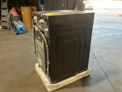 Used SAMSUNG WD90F53AVB Washers Michigan US | Miedema Asset Management Group #1322008