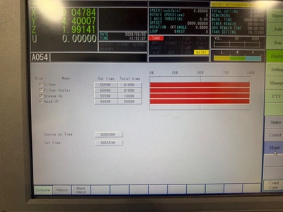 2018 SODICK AG40L EDM, Sinker EDM | Edge Machine Tools, Inc (3)