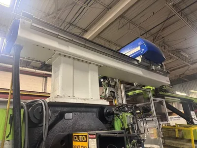 2015 SEPRO SR 4040 S5 Trans ROBOTS | INJECTION DEPOT (14)