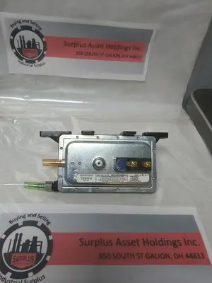 New | in-Stock CLEVELAND CONTROLS DDP-109-210 HVAC Parts and Equipment | Surplus Asset Holdings #1198525