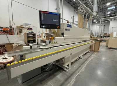 2020 SCM Olimpic K560R HP Edgebander