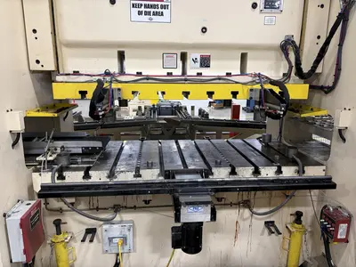 USED 2022 SEYI SNS2-176