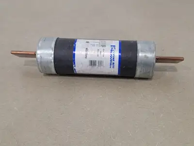 USED FERRAZ SHAWMUT NRS400AMP