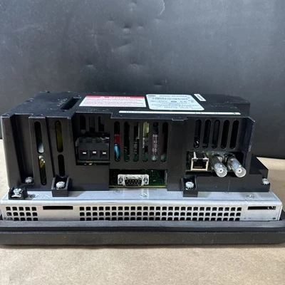 USED Allen-Bradley 2711-B6C15