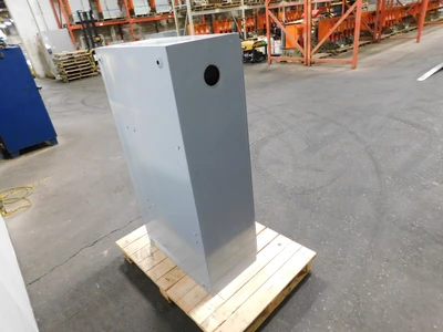 Used Zenith ZTS26E-5AAEHLLRTUW-VS Switchgears Ohio US | Equipment Recovery Corp. #1331603