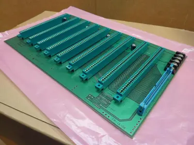 USED NISSEI NC8000 TP-IA106