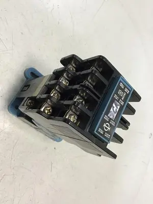 USED KRAUS & NAIMER R14