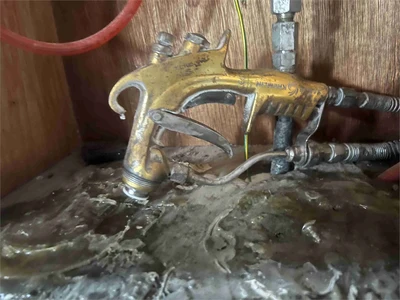 Used KREMLIN REXSON Spray Machines California US | MachineryMax #1321506