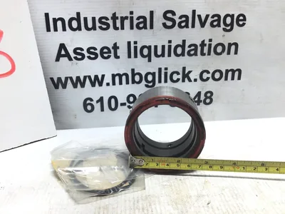 Chesterton 770-18.5 Mechanical Pump Shaft Seal STS/C BN STS 2-5/16″2-5/16″ 3″