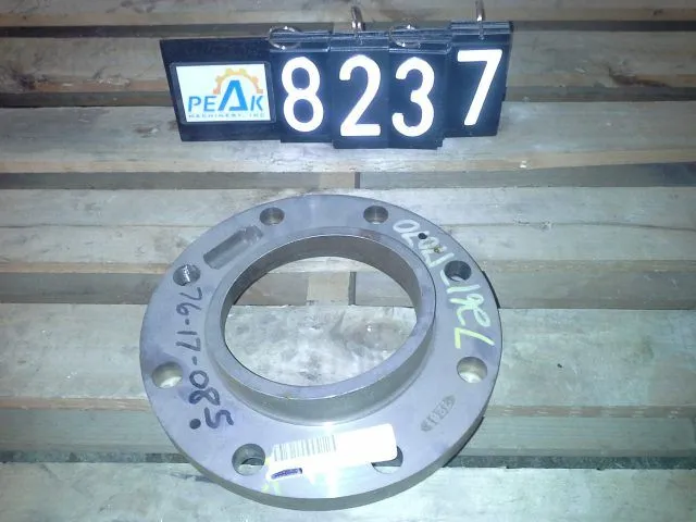 Used Gorman Rupp _UNKNOWN_ Valves/Fittings Minnesota US | Peak Machinery, Inc. #287909