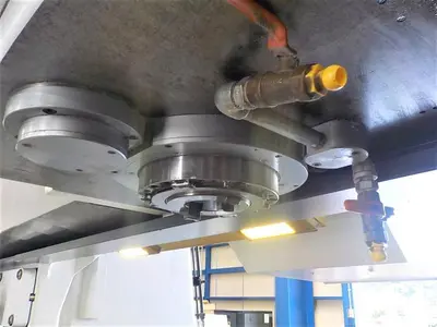 Used 2017 OKUMA MCV-AII20X30 Gantry Machining Centers (incld. Bridge & Double Column) Georgia US | Shub Machinery #218718