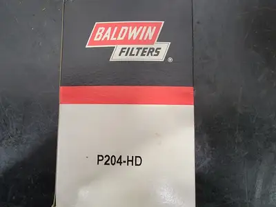USED BALDWIN P204-HD