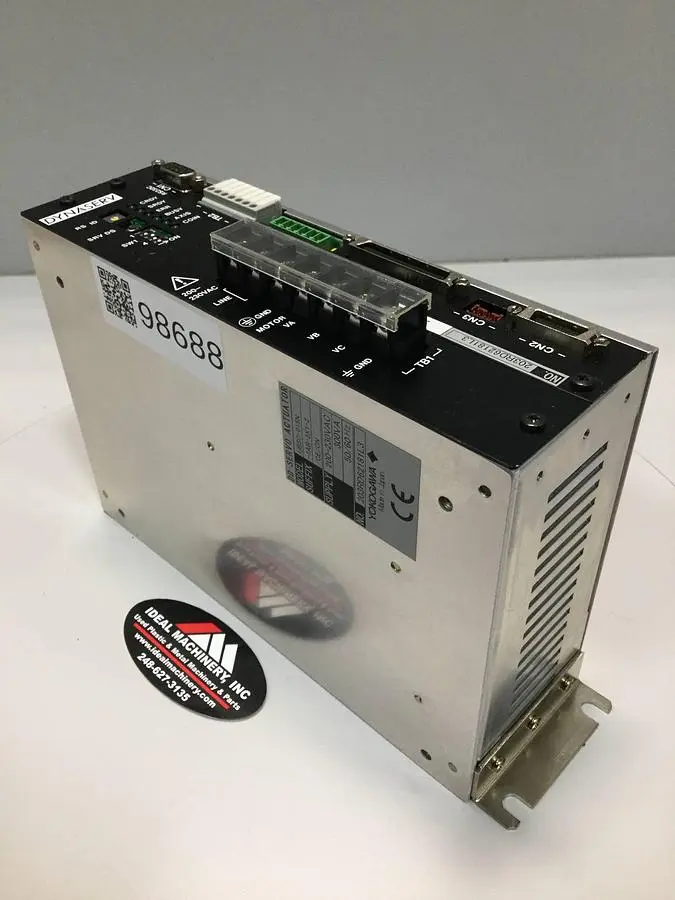 USED YOKOGAWA UB5C-015N-1AB-2X1-2/CE/CN