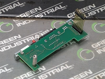 DGD Garner Denver BLS-A Servo Controller Expansion Board Used