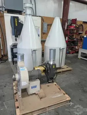 Used CUMBERLAND 28B-3KN Granulators Arizona US | KD Machinery #1541073