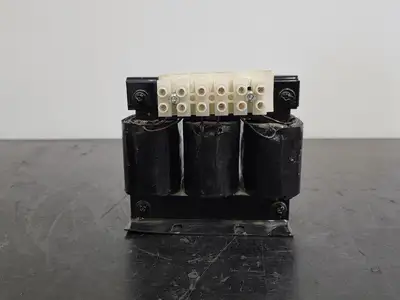 New | in-Stock REX POWER MAGNETICS 3PR-0008C5H Transformers British Columbia CA | Lenmark #265085