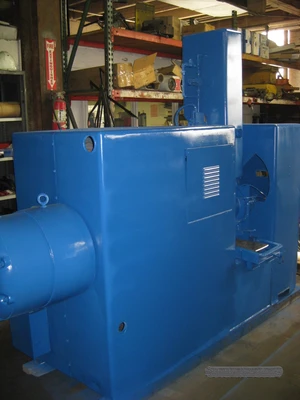 Farrel OOC 4.6L Lab Mixer