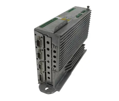 USED DANAHER S30361-NA-SB SERVOSTAR 303 SERVO DRIVE S30361NASB