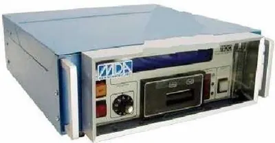 Used MDA SCIENTIFIC 410 Gas Analyzers / Detectors Texas US | Bamko Surplus Process Equipment #937772